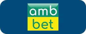 Logo do Amb Bet
