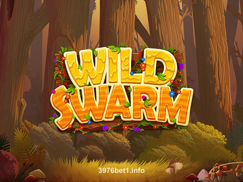 3976 bet Wild Swarm slot game